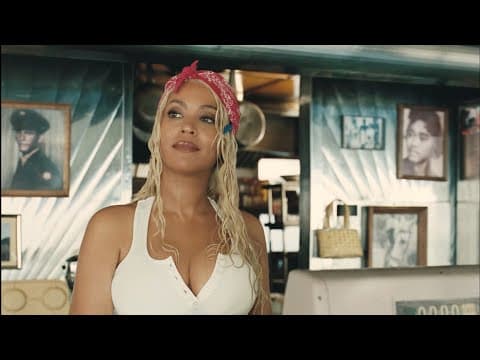 Beyoncé - Beyoncé - Chapter 03 LEVIIS JEANS