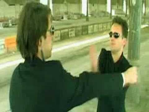Drake - The Matrix Regurgitated (Spoof)