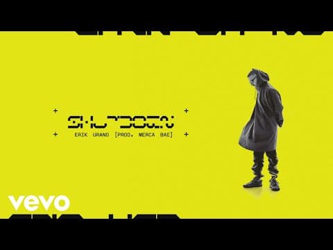 Erik Urano - Erik Urano - Shutdown