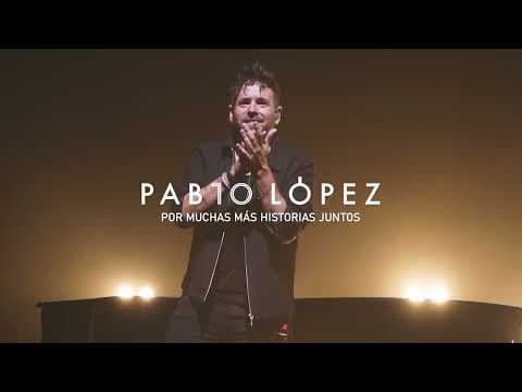 Pablo López - Pablo López. UMusic Hotel Teatro Albéniz.