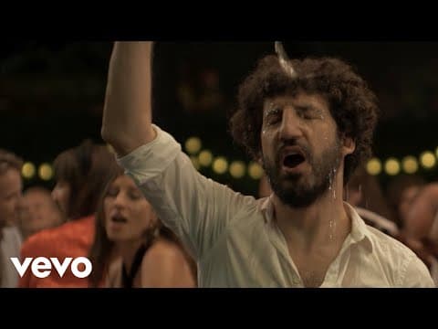 Marwán - Marwán - Pensábamos que el amor era solo una fiesta