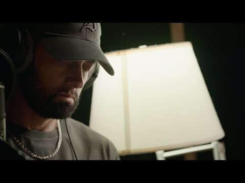 Eminem - STANS - Hip-Hop