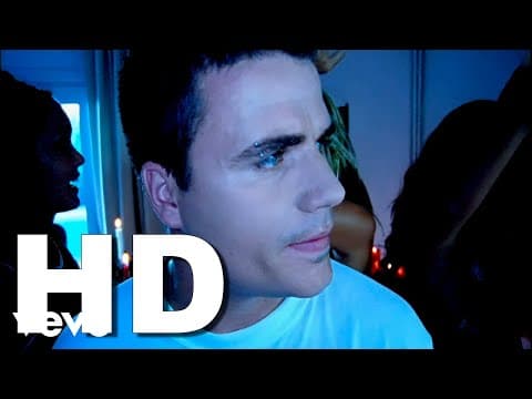 El Canto del Loco - El Canto del Loco - Volver a Disfrutar (Videoclip)
