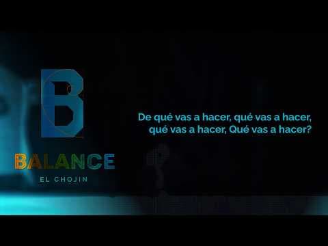 El Chojín - El Chojin | 27- Qué vas a hacer