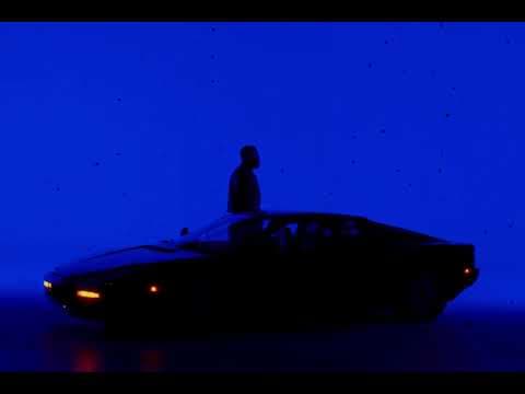 Eladio Carrión - Eladio Carrión - Confio En Mi (Visualizer) | CORSA