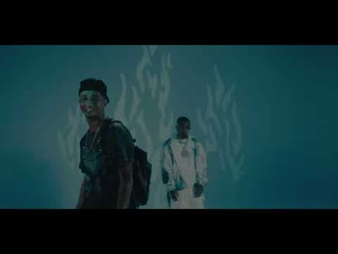 Bryant Myers - Bryant Myers x Fronti - GOGO (Video Oficial)
