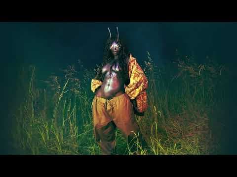 SZA - SZA - Love Me For Me (Official Audio)