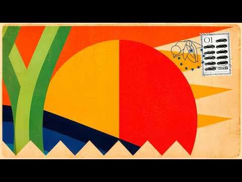 Quevedo - ESTÁ EN CASA - Quevedo (Visualizer) | EL BAIFO