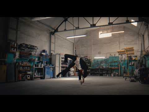 Pol Granch - Pol Granch - "idílico" (Vídeo Oficial)