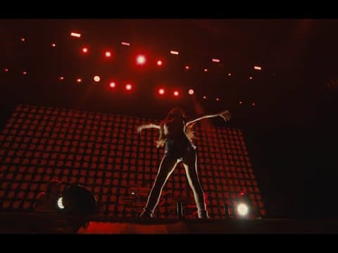 Zahara - Gira Lento Ternura - Madrid (Noches del Botánico)
