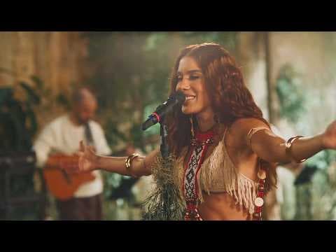Anitta - Anitta - Pinterest (Espanhol) (Ao Vivo)