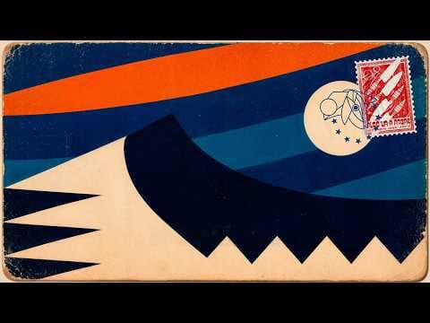 Quevedo - ALGO VA A PASAR - Quevedo ft. La Pantera, Lucho RK, Juseph (Visualizer) | EL BAIFO
