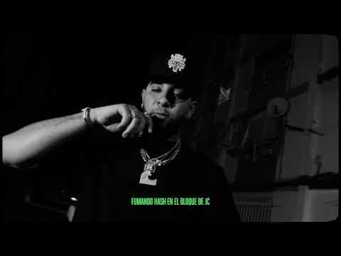 JC Reyes - JC REYES - FR33 BRO´S FT MIDNVGHT