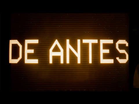 Wisin - Wisin ft. La Exce - De Antes (Visualizer) | EL SOBREVIVIENTE WWW