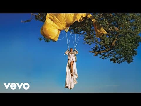 Doja Cat - Doja Cat - One More Time (Audio)