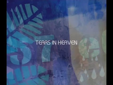Sole Giménez - Sole Giménez: "Tears in Heaven" (En Directo) - Vídeo Oficial