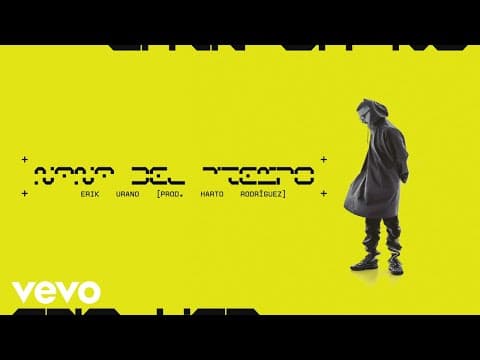 Erik Urano - Erik Urano - Nana del tiempo