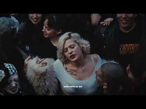 Dora Postigo - Dora, Marlon Collins - RÁKATA