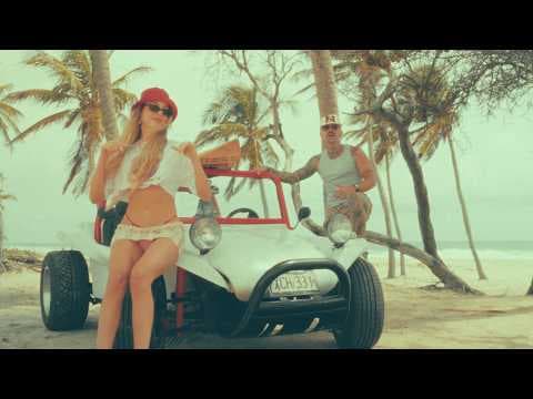 Mike Bahia - Mike Bahía, Corina Smith - ENCUBIERTOS (Official Music Video)