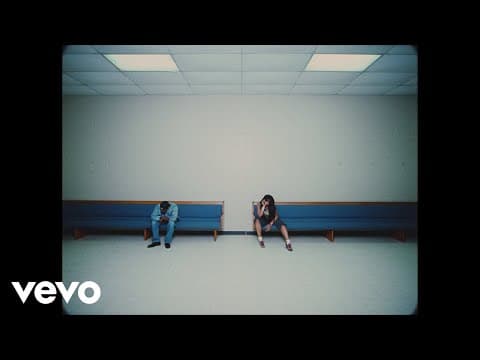 Kendrick Lamar - Kendrick Lamar, SZA - luther