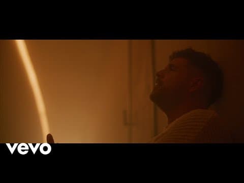 Pablo López - Pablo López - Esdrújula (Video Oficial)