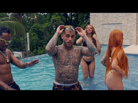 MC Pedrinho - Tremidinha - MC Pedrinho, MC Dede, DJ Jorgin (Só CRAZY) 