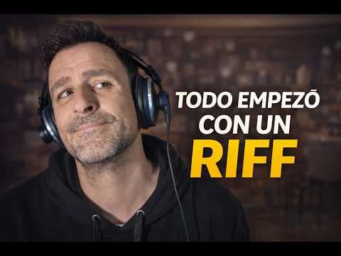 Funambulista - La historia de una canción · Vete por donde viniste — todo empezó con un riff