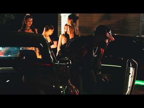 Eladio Carrión - Eladio Carrión, TopBoy TGR - Daikoku (Video Oficial) | CORSA