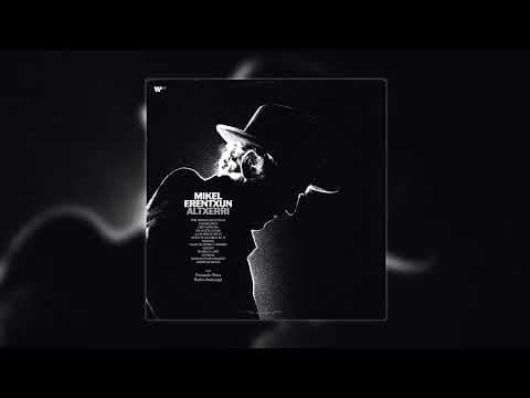 Mikel Erentxun - Mikel Erentxun - Cien gaviotas (En directo Altxerri 2023) - Audio oficial