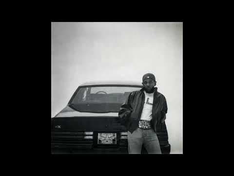 Kendrick Lamar - Kendrick Lamar - man at the garden (Official Audio)