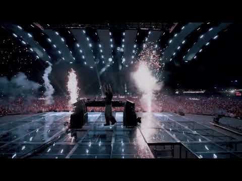 Mau P - Mau P - Live From Coachella 2025