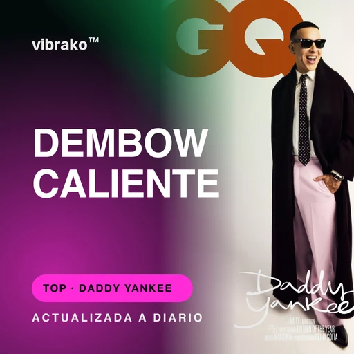 Dembow Caliente