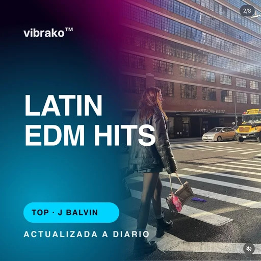 Latin EDM Hits