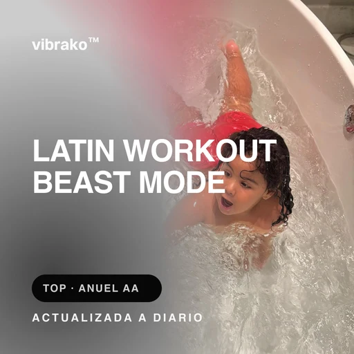 Latin Workout Beast Mode