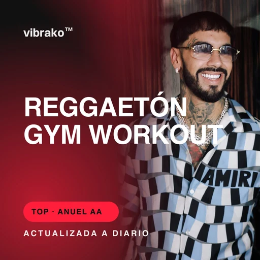 Reggaetón Gym Workout