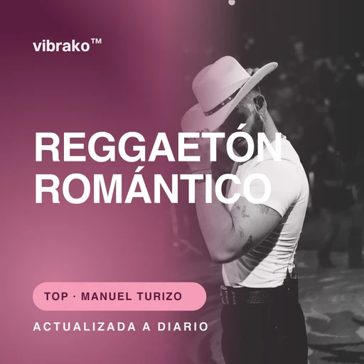 Reggaetón Romántico