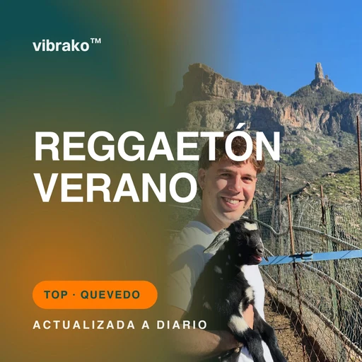 Reggaetón Verano