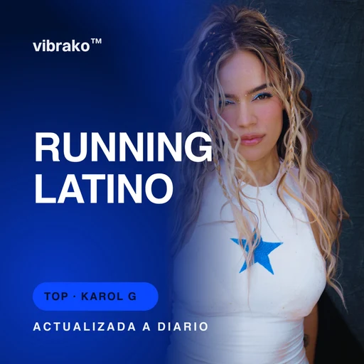 Running Latino