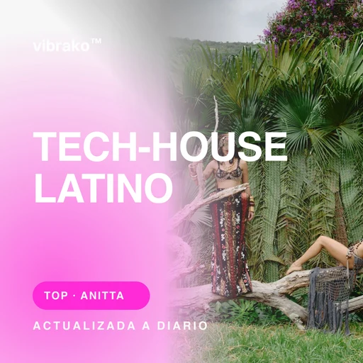 Tech-House Latino